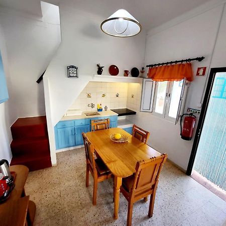 Casas Tipicas Algarvias Villa Arroteia de Baixo Luaran gambar