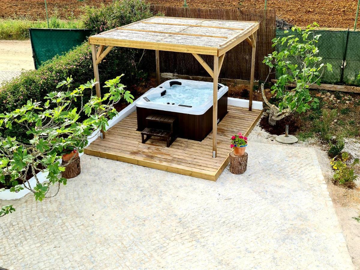 Casas Tipicas Algarvias Villa Arroteia de Baixo Luaran gambar