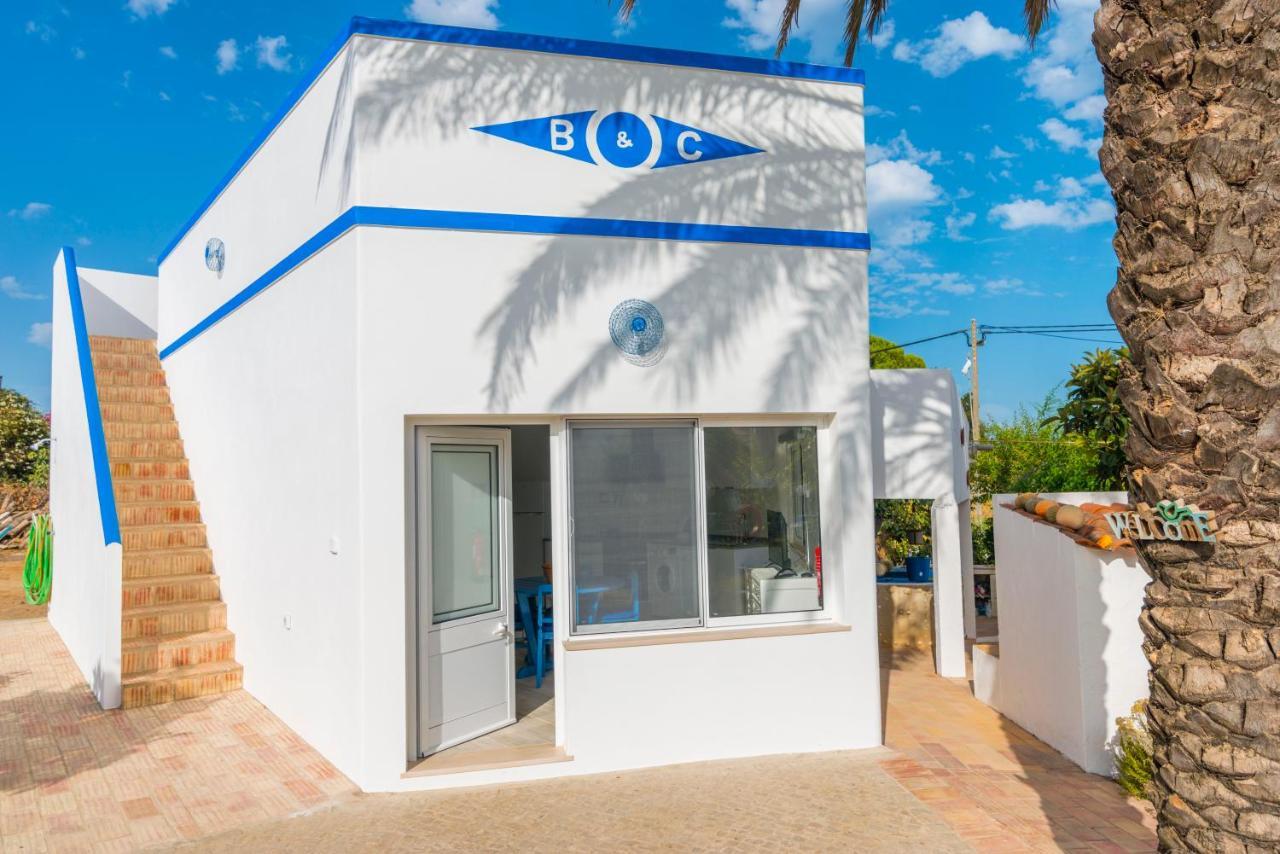 Casas Tipicas Algarvias Villa Arroteia de Baixo Luaran gambar