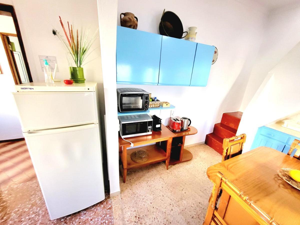 Casas Tipicas Algarvias Villa Arroteia de Baixo Luaran gambar