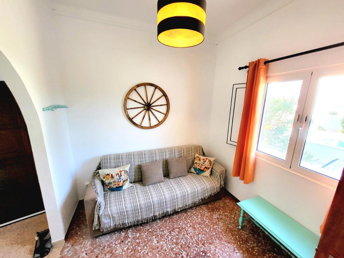 Casas Tipicas Algarvias Villa Arroteia de Baixo Luaran gambar