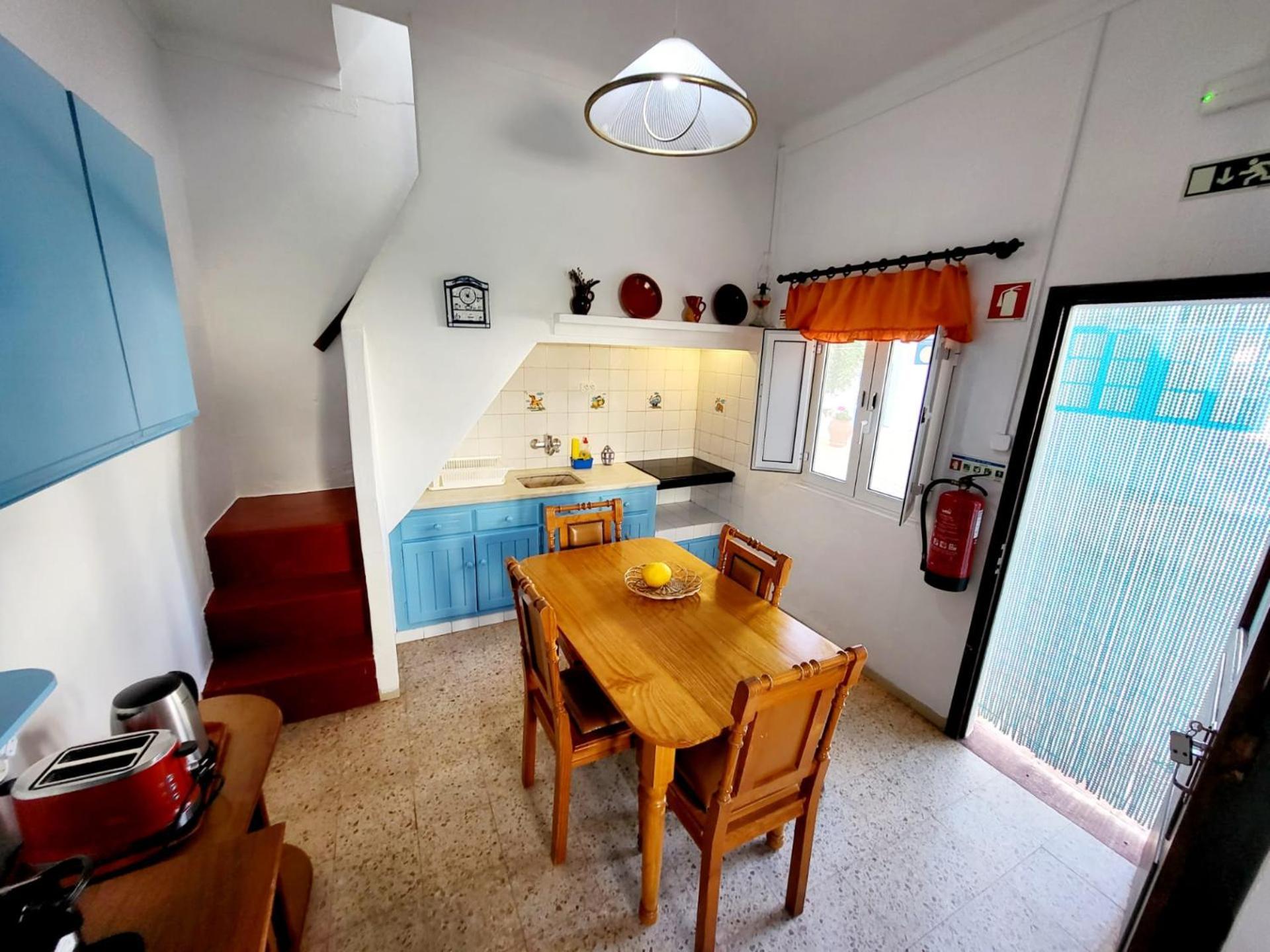 Casas Tipicas Algarvias Villa Arroteia de Baixo Luaran gambar