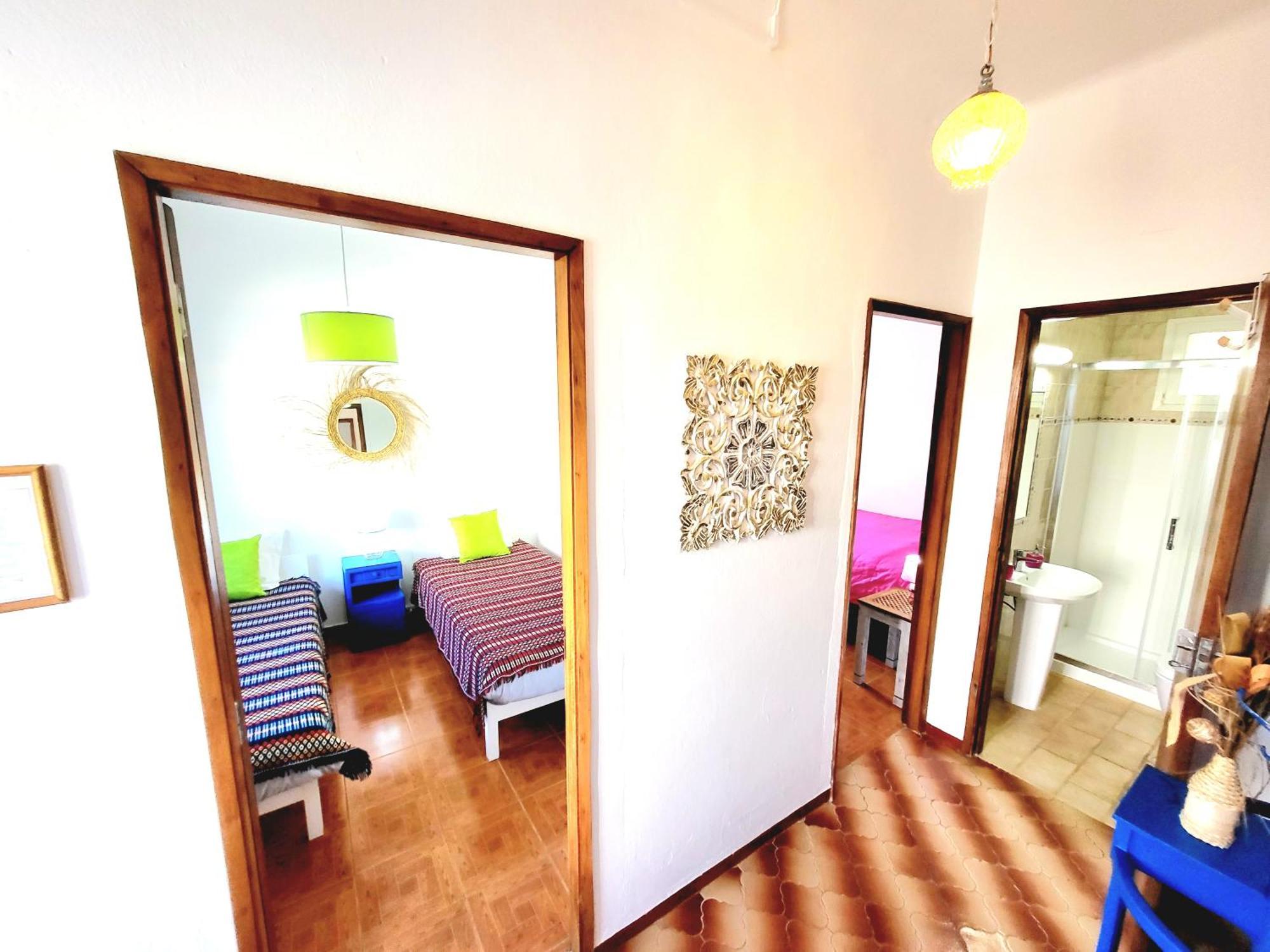 Casas Tipicas Algarvias Villa Arroteia de Baixo Bilik gambar