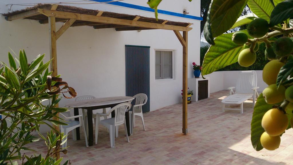 Casas Tipicas Algarvias Villa Arroteia de Baixo Luaran gambar