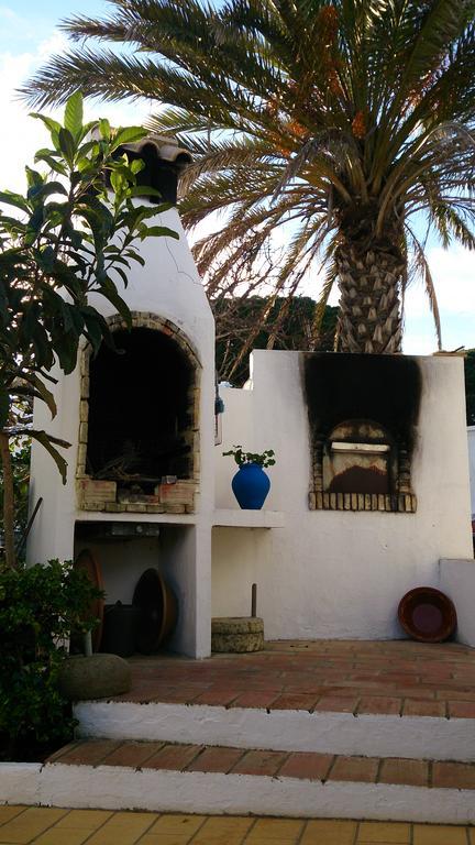 Casas Tipicas Algarvias Villa Arroteia de Baixo Luaran gambar