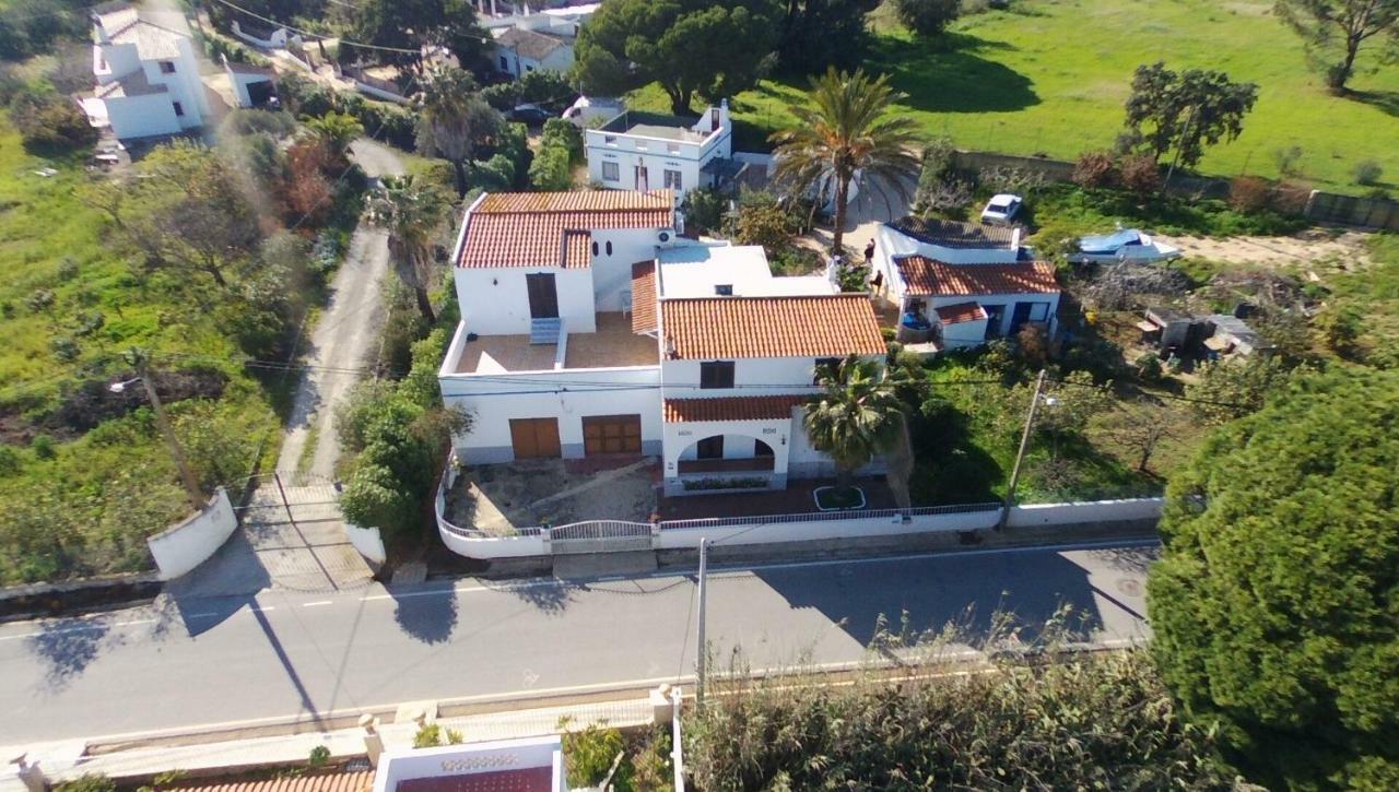 Casas Tipicas Algarvias Villa Arroteia de Baixo Luaran gambar