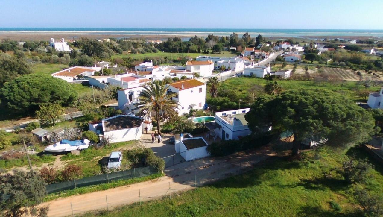 Casas Tipicas Algarvias Villa Arroteia de Baixo Luaran gambar