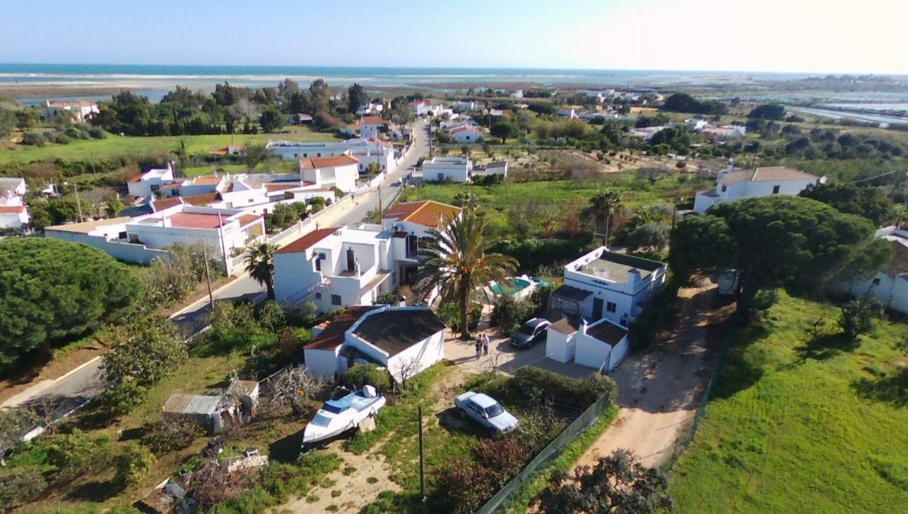 Casas Tipicas Algarvias Villa Arroteia de Baixo Luaran gambar