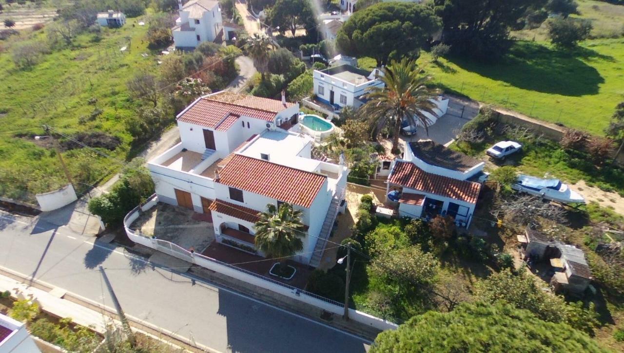 Casas Tipicas Algarvias Villa Arroteia de Baixo Luaran gambar