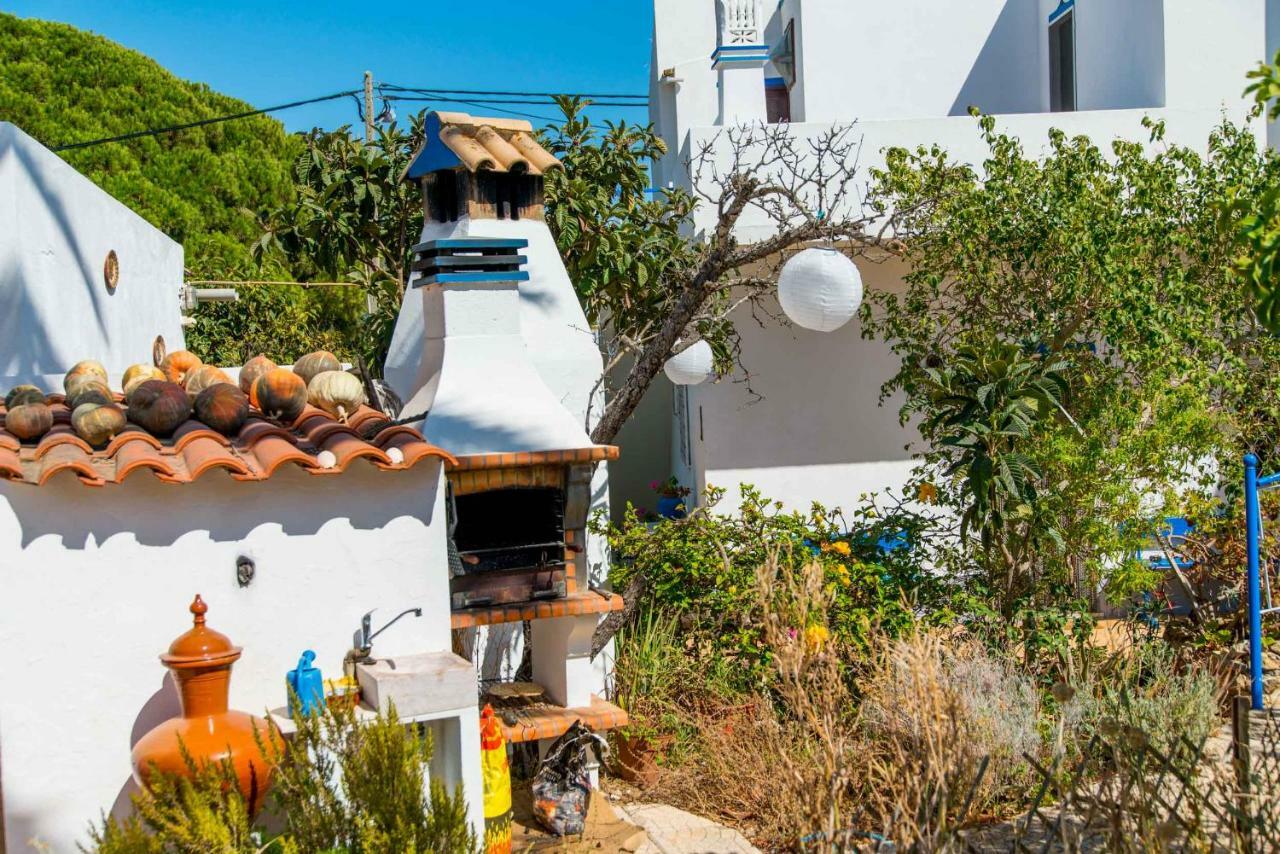 Casas Tipicas Algarvias Villa Arroteia de Baixo Luaran gambar