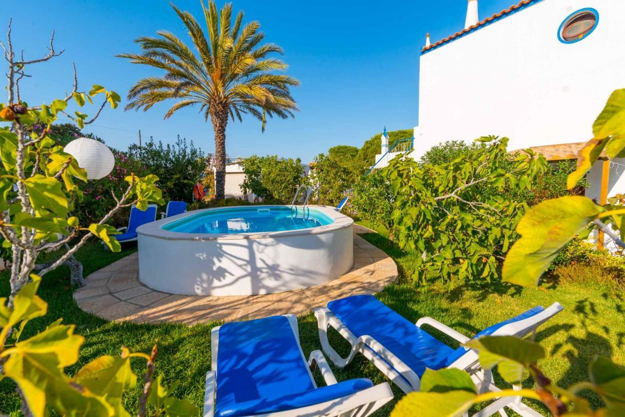 Casas Tipicas Algarvias Villa Arroteia de Baixo Luaran gambar