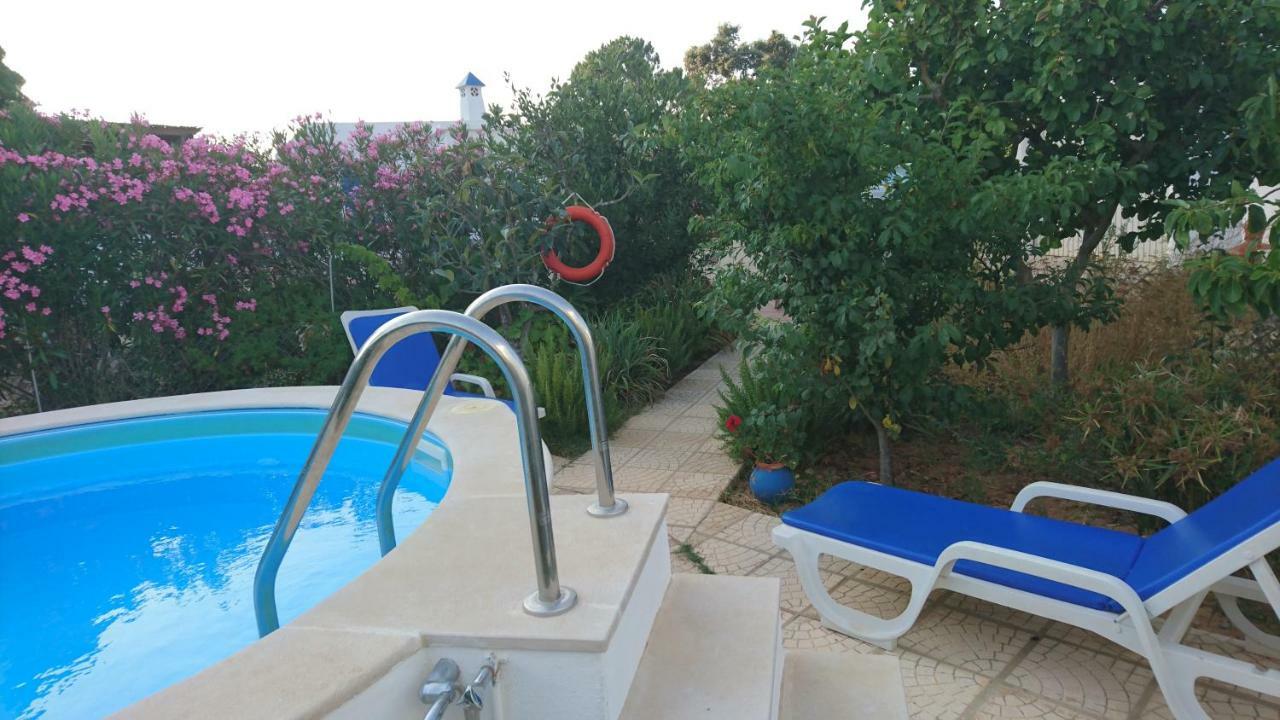 Casas Tipicas Algarvias Villa Arroteia de Baixo Luaran gambar
