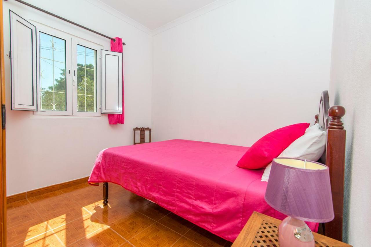 Casas Tipicas Algarvias Villa Arroteia de Baixo Luaran gambar