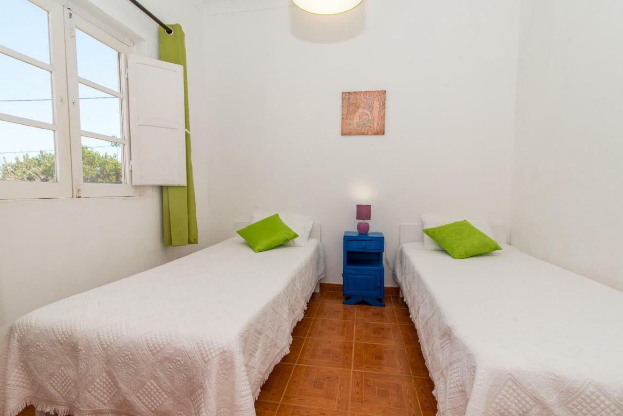 Casas Tipicas Algarvias Villa Arroteia de Baixo Luaran gambar